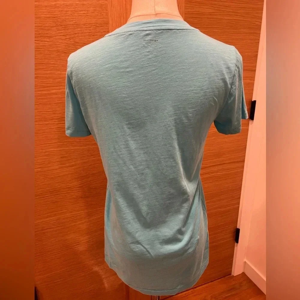 BUNDLE - Women’s t-shirts - Size Small MADEWELL/J-Crew - Picture 13 of 14